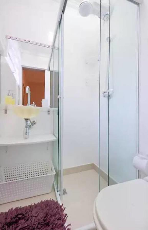 Homestay 3 - Avenida Carlos Gomes ポルト・アレグレ エクステリア 写真
